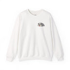 Lucy Crewneck — not even maybe