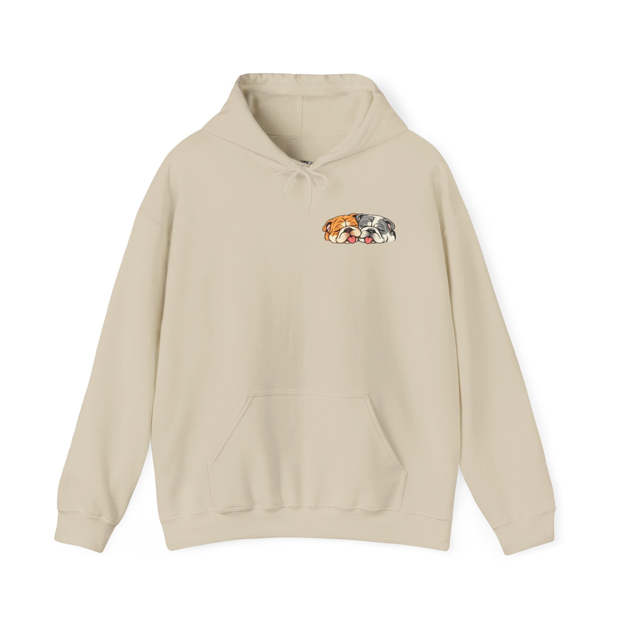 Hank & Lucy Pullover