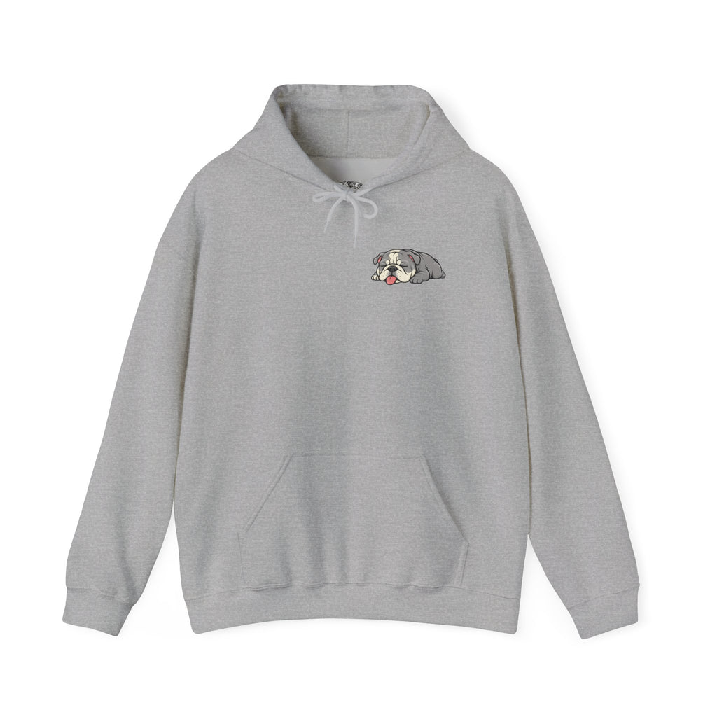 Lucy Pullover