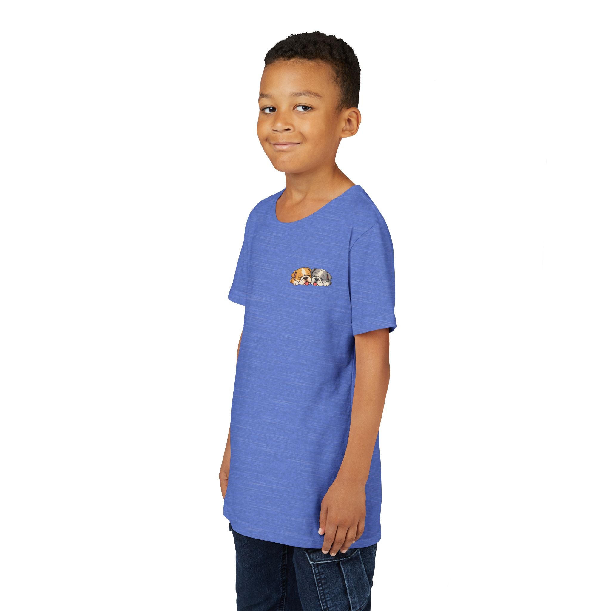 Tater Tots Youth Tee