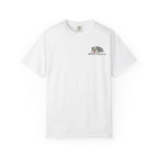 Copy of Lucy Tee — RESPECTFULLY no