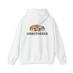 UNBOTHERED Pullover