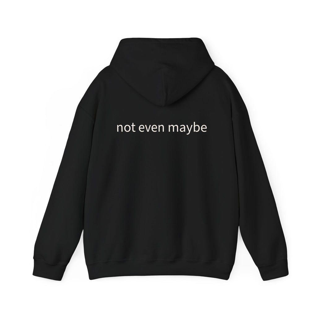Lucy Pullover - not even maybe