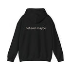 Lucy Pullover - not even maybe