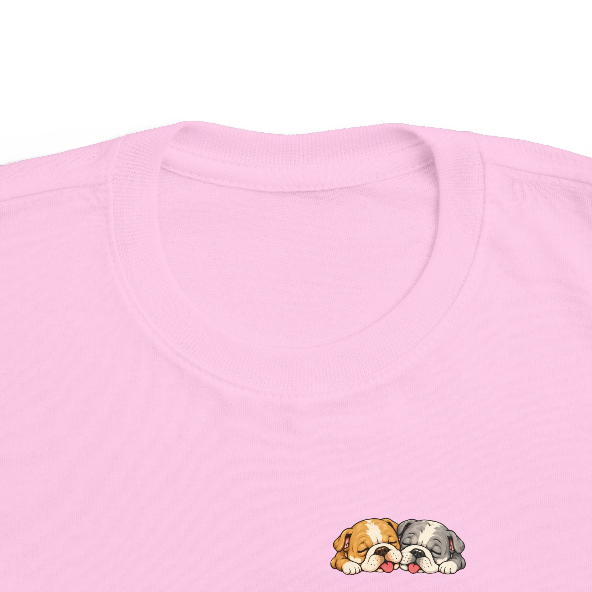 Tater Tots Toddler Tee