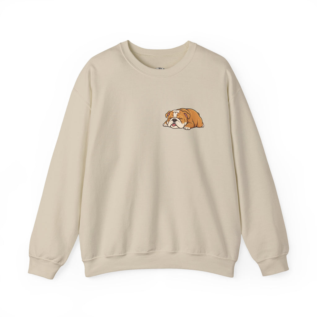 Hank Crewneck