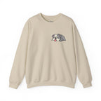 Lucy Pullover — RESPECTFULLY no