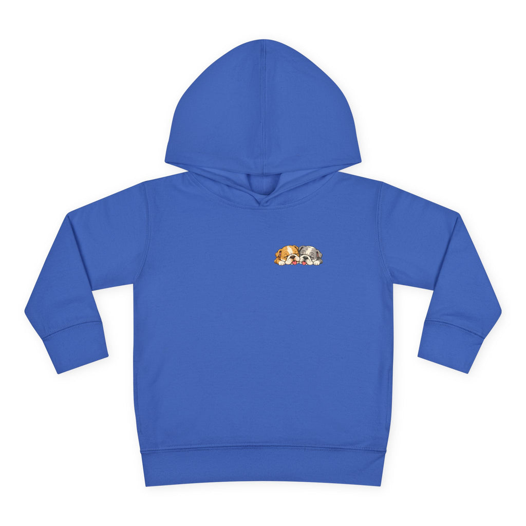 Potatoes Toddler Pullover
