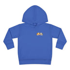 Potatoes Toddler Pullover