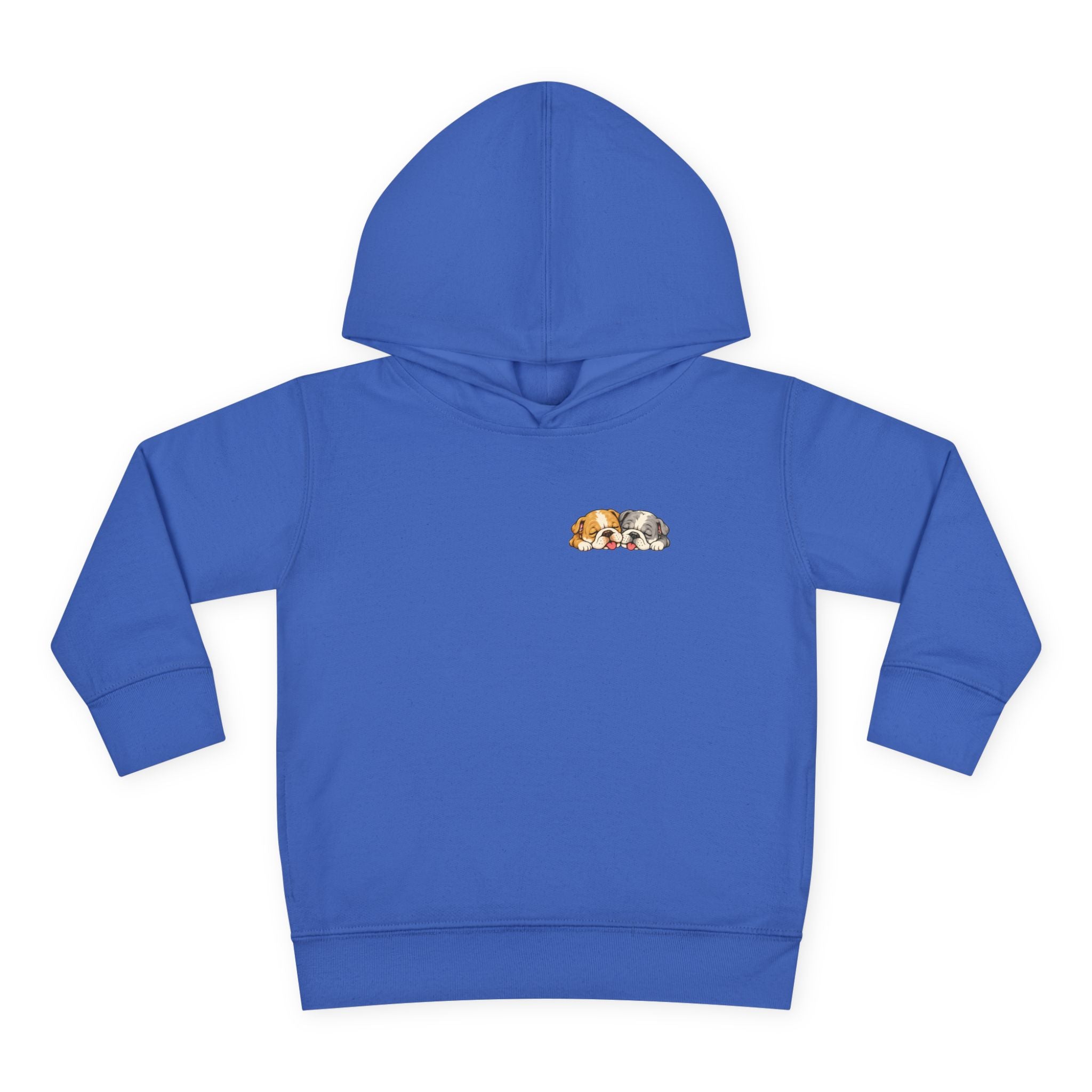 Potatoes Toddler Pullover