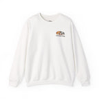 Copy of NO WAKE ZONE Crewneck