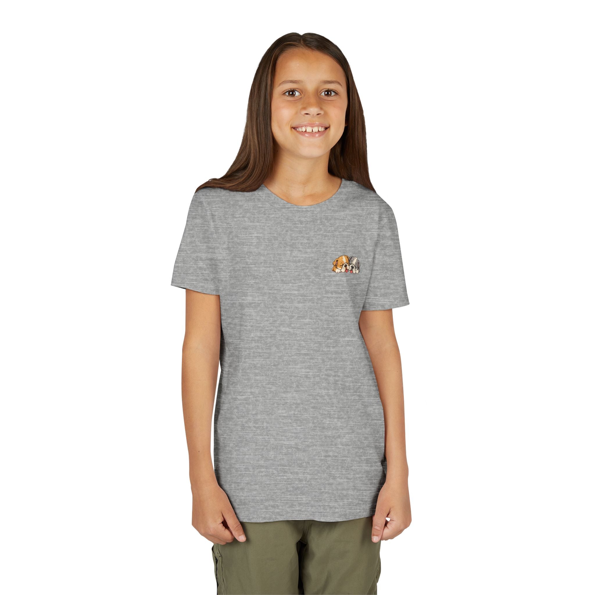 Tater Tots Youth Tee