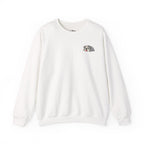 Lucy Crewneck — RESPECTFULLY no