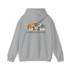 Pontoon Potatoes Pullover