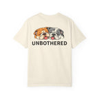 UNBOTHERED Tee