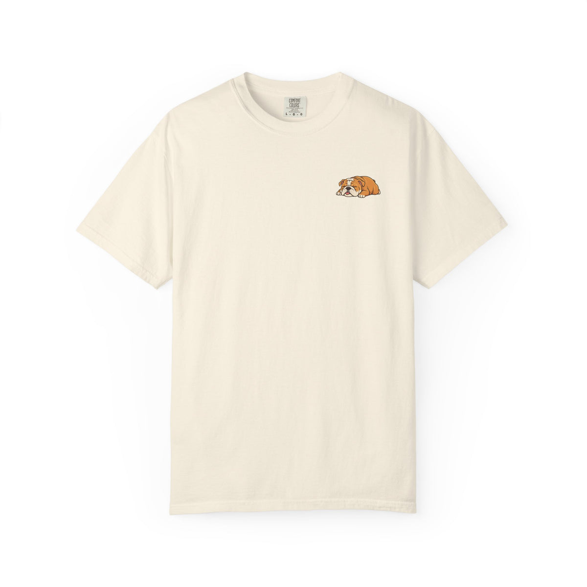 Copy of The Hank Tee
