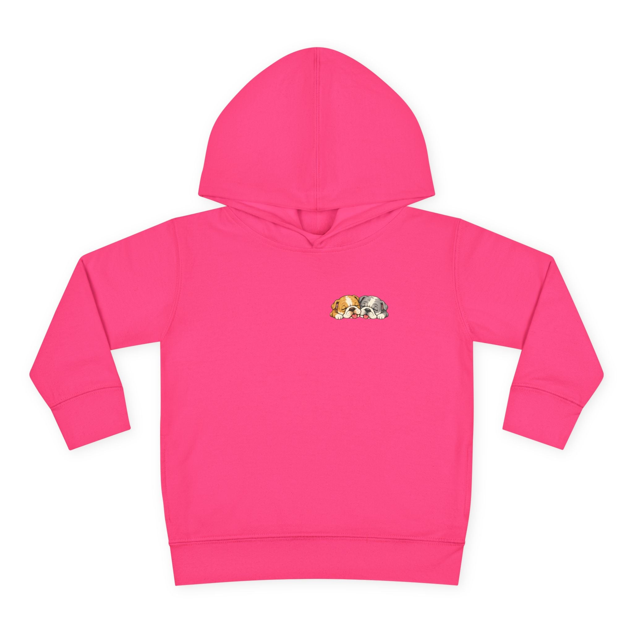 Potatoes Toddler Pullover