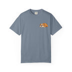 Hank Tee