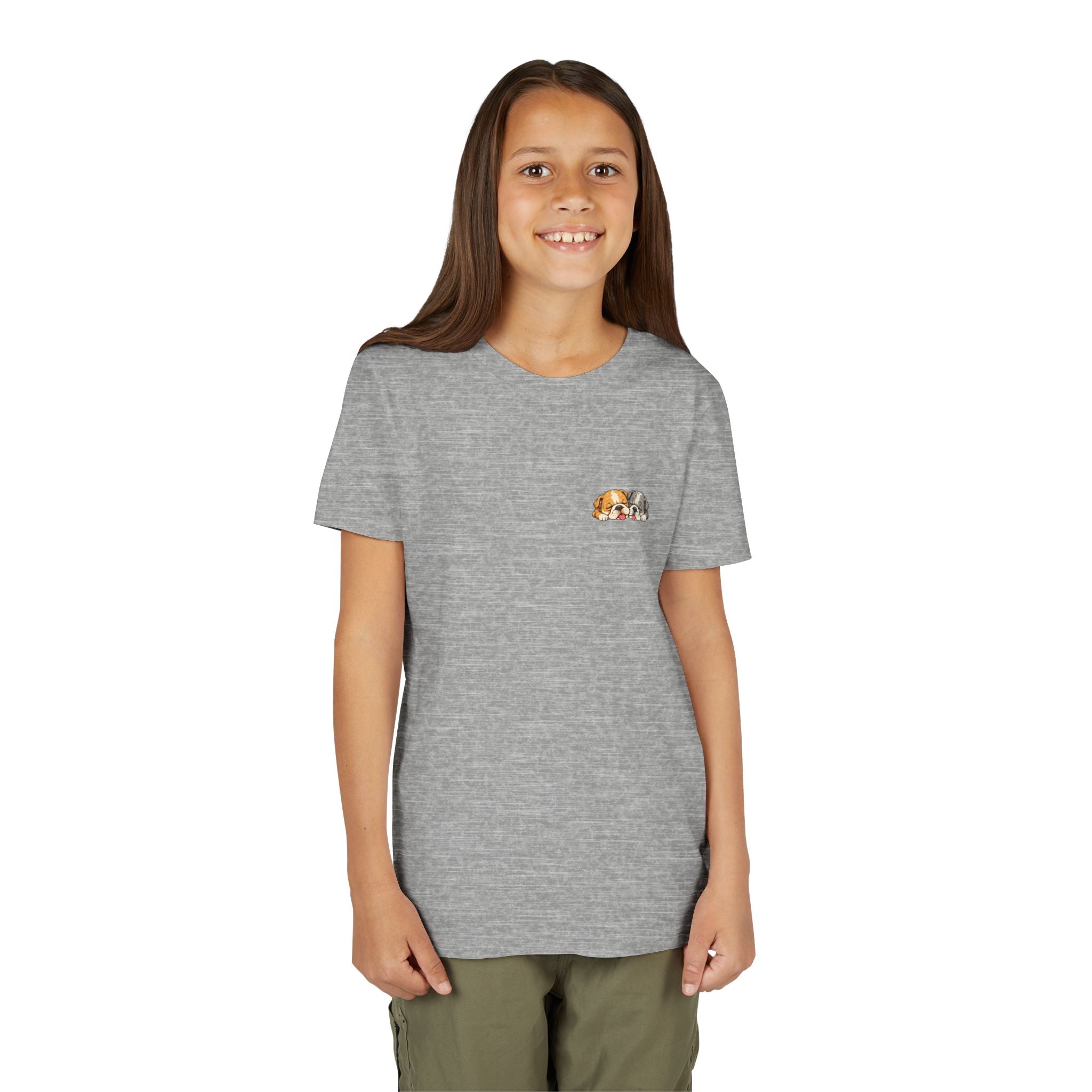 Potatoes Youth Tee