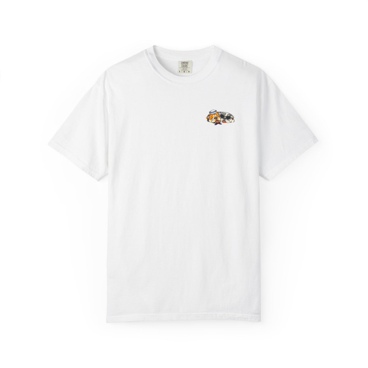 Dock & Roll Tee