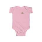Potatoes Infant Bodysuit