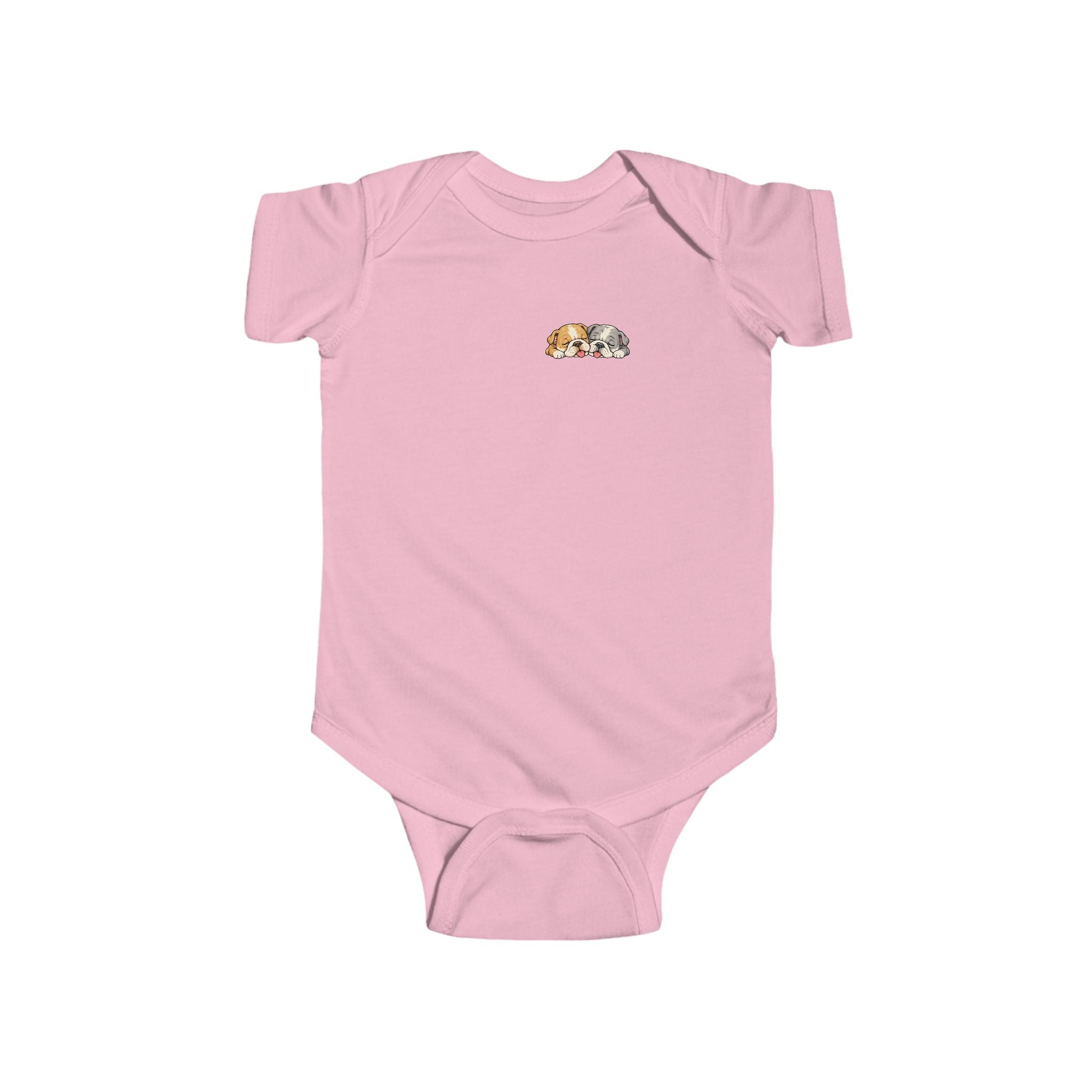 Potatoes Infant Bodysuit
