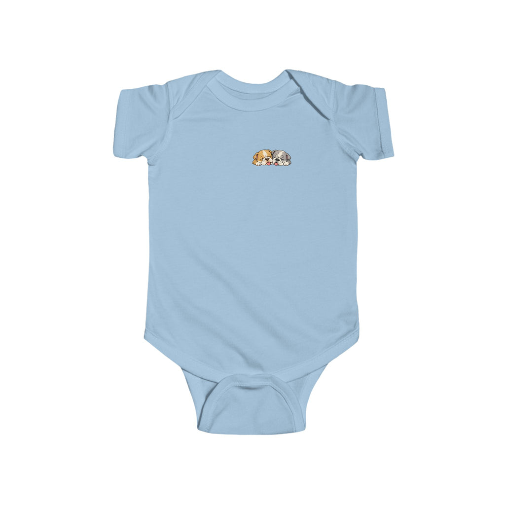 Potatoes Infant Bodysuit