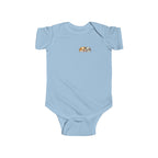 Potatoes Infant Bodysuit