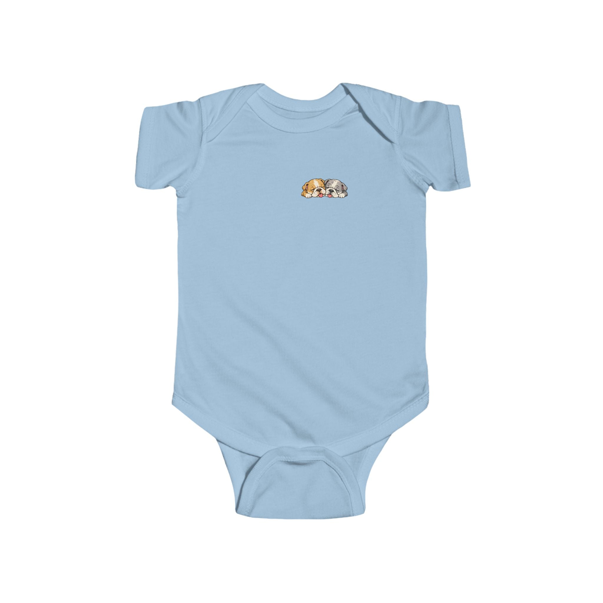 Potatoes Infant Bodysuit