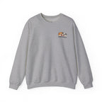 Copy of UNBOTHERED Crewneck
