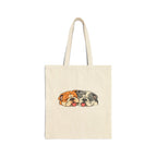 Pontoon Potatoes Canvas Tote Bag