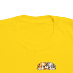 Potatoes Toddler Tee