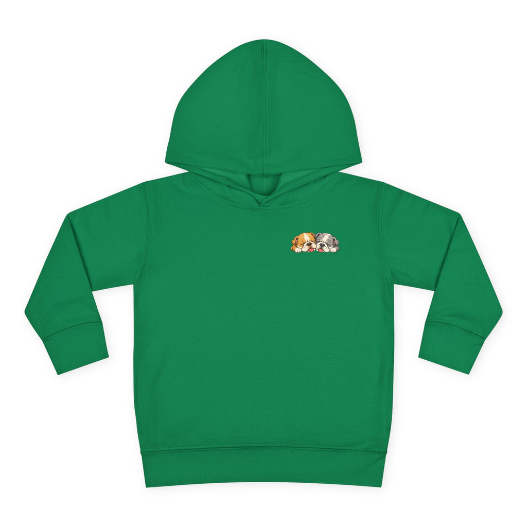 Tater Tots Toddler Pullover