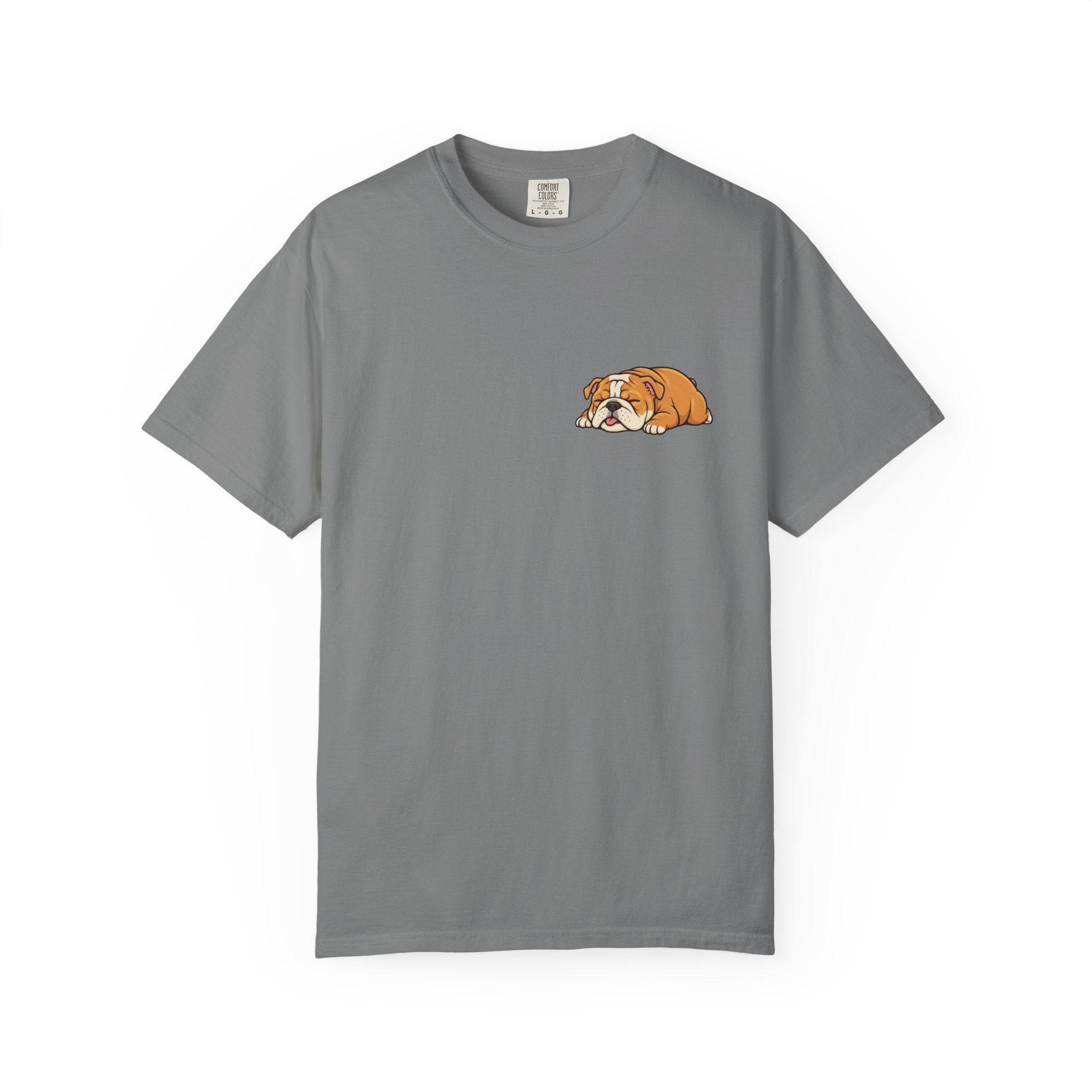 The Hank Tee