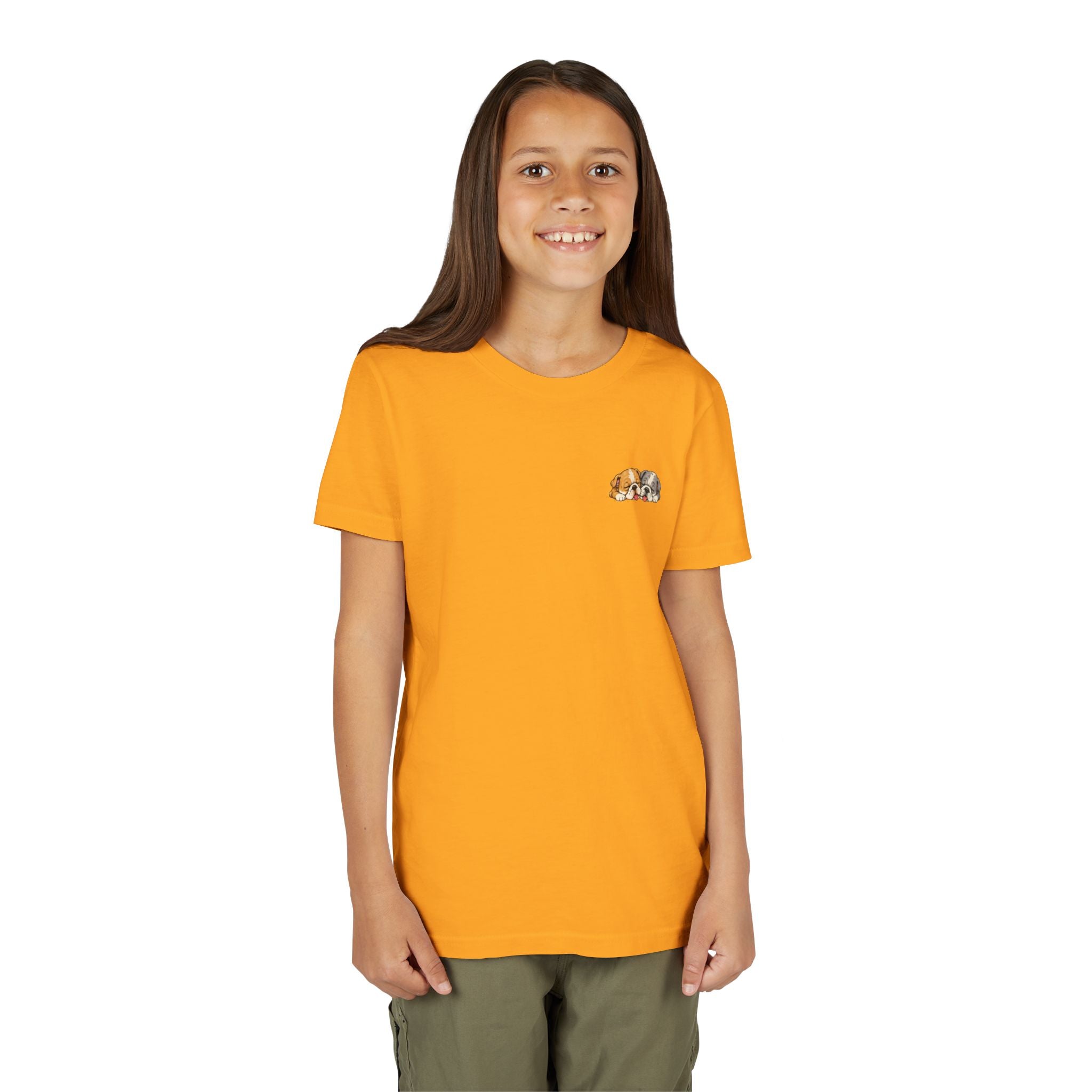 Tater Tots Youth Tee