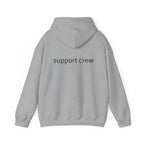 Hank Pullover — support crew