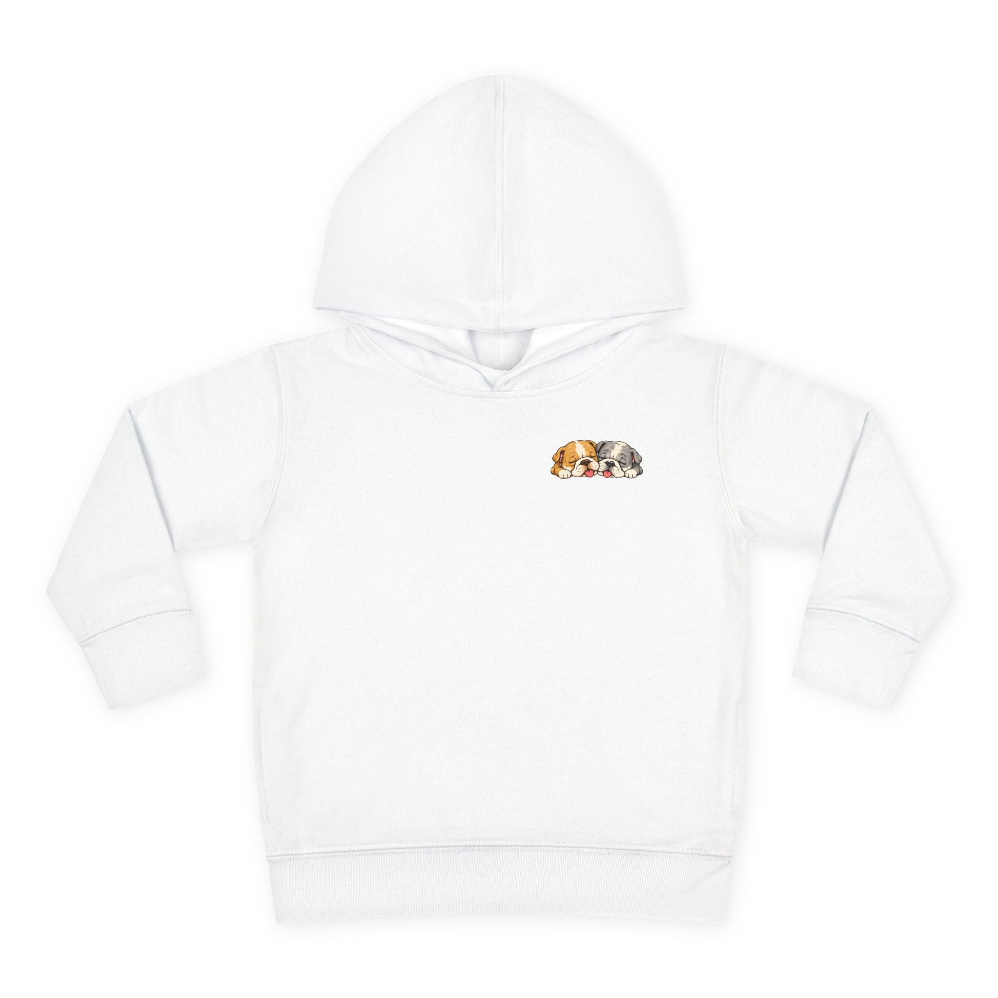 Tater Tots Toddler Pullover