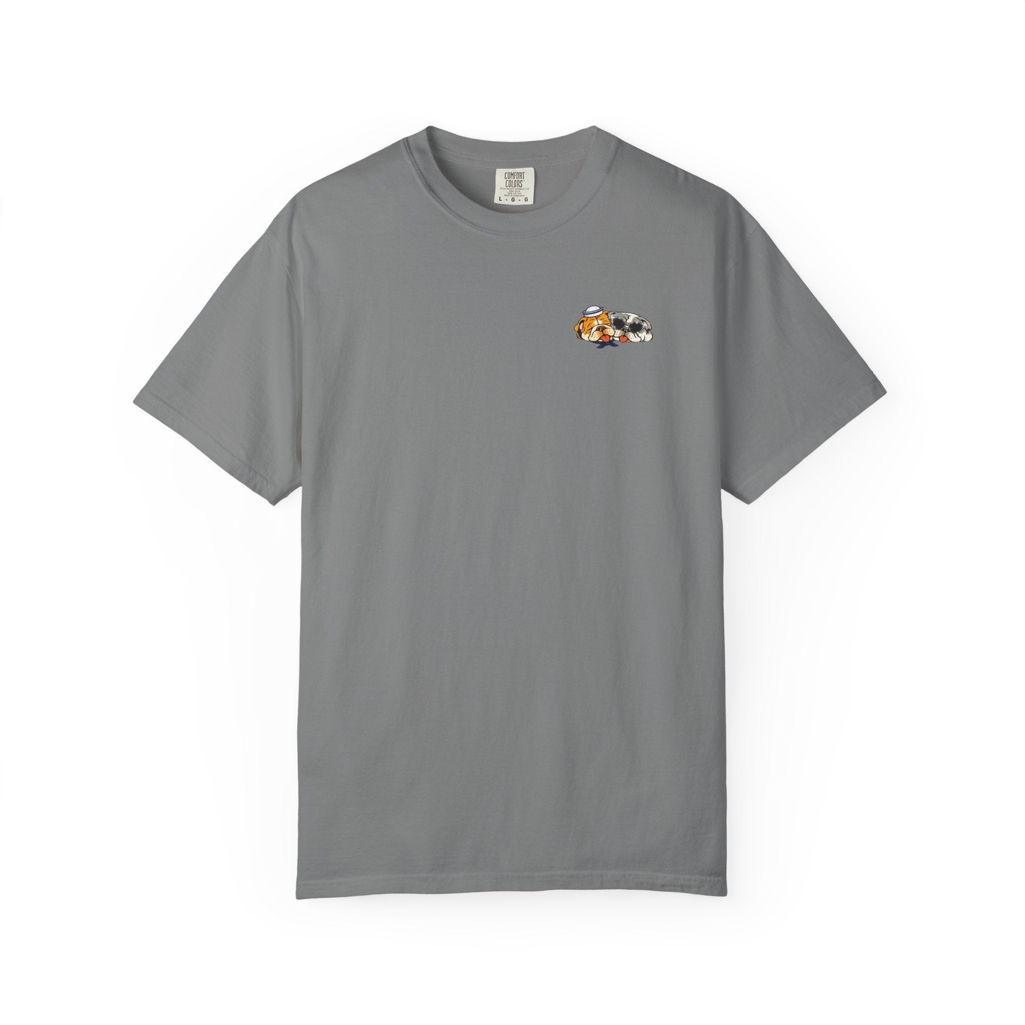 Dock & Roll Tee