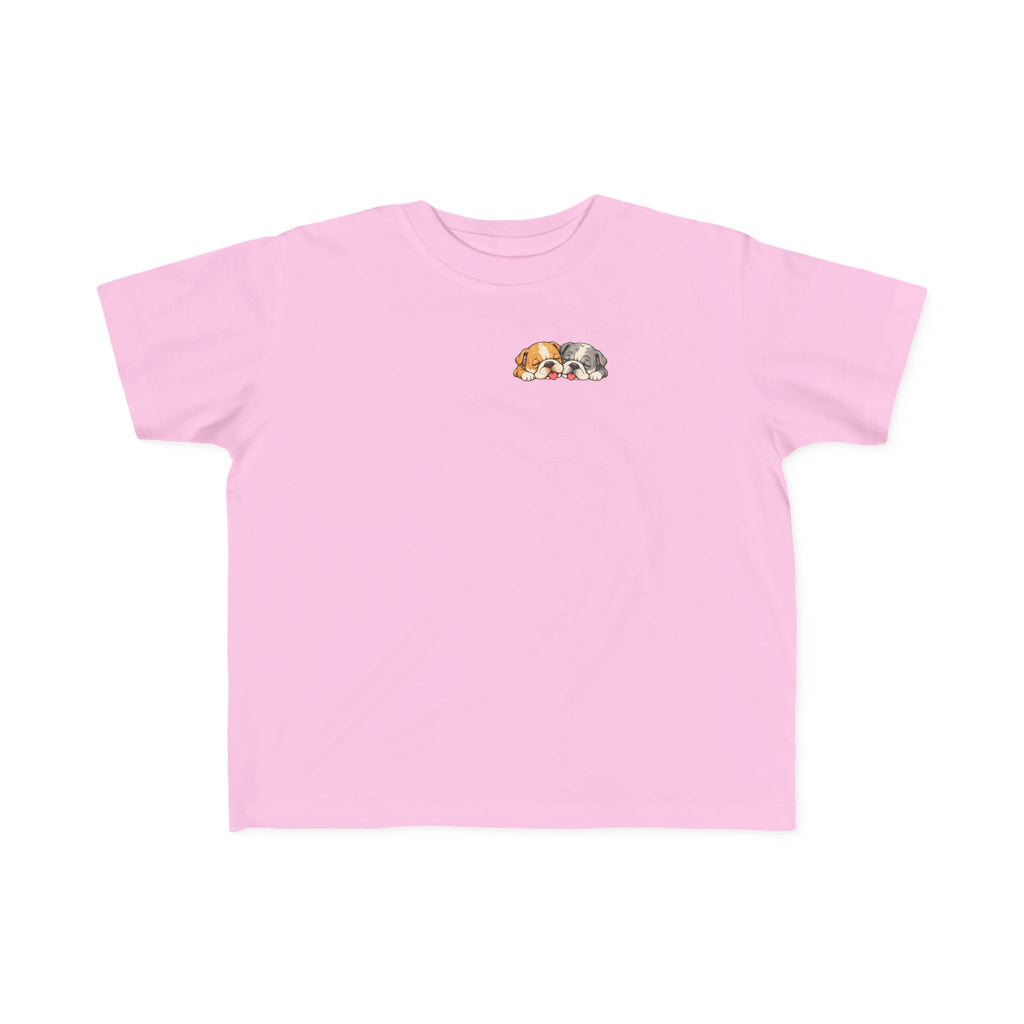 Potatoes Toddler Tee