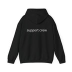 Hank Pullover — support crew