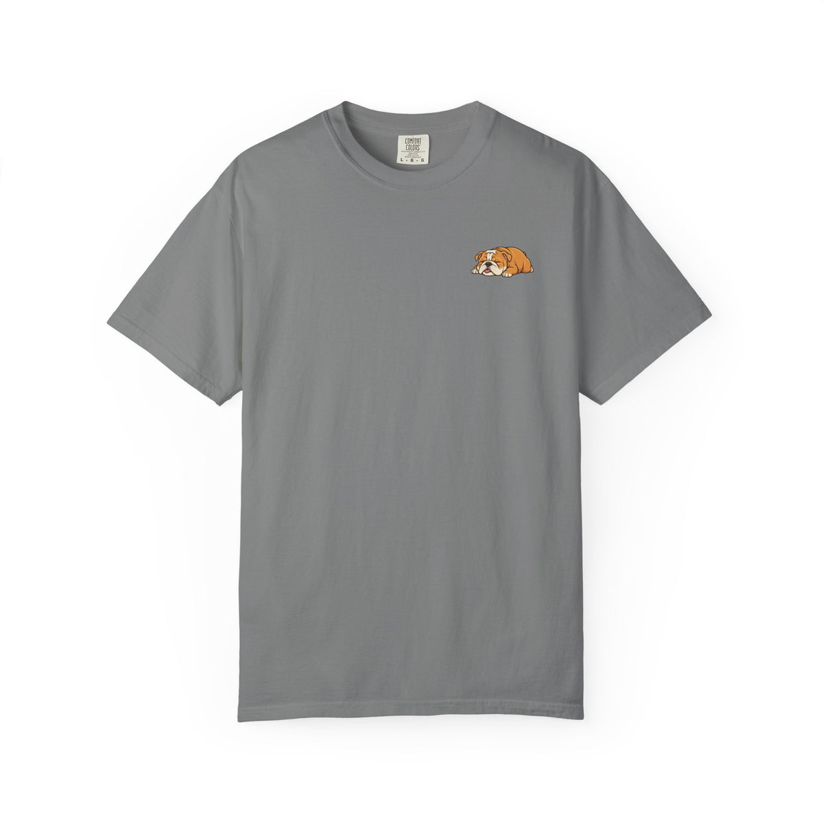 Copy of The Hank Tee
