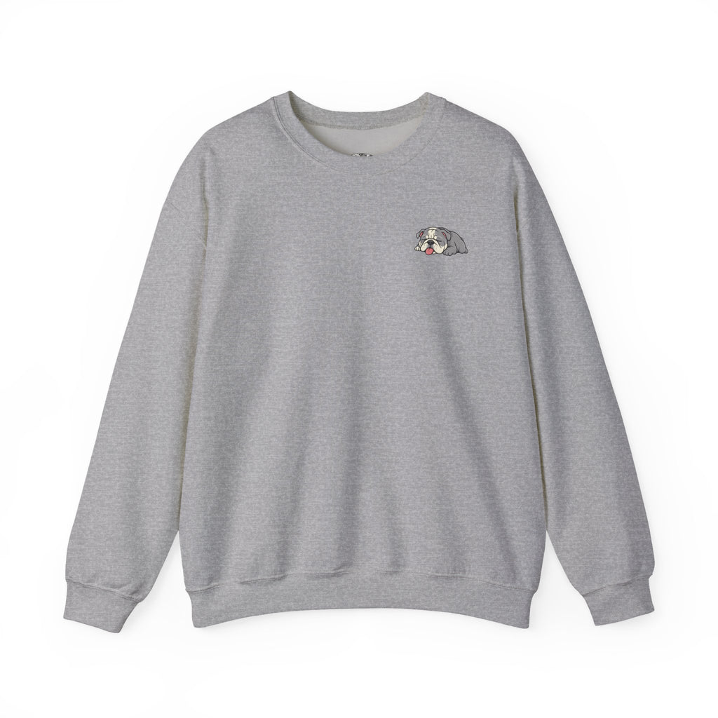 Lucy Crewneck
