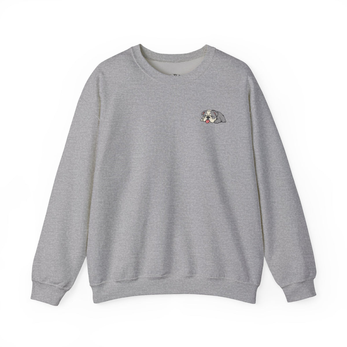 Lucy Crewneck