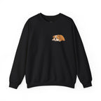 Hank Crewneck