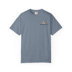 Copy of Lucy Tee — RESPECTFULLY no