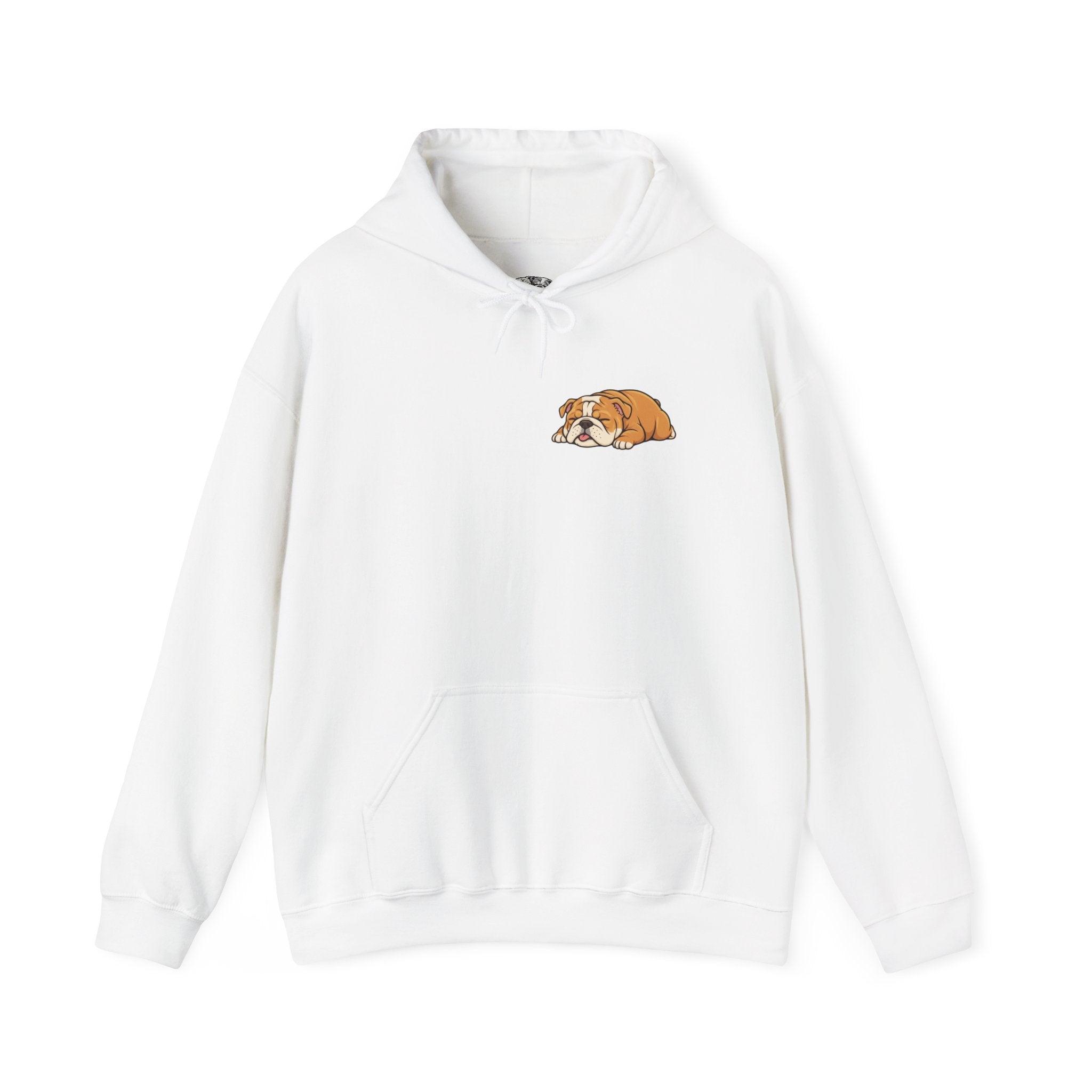 Hank Pullover