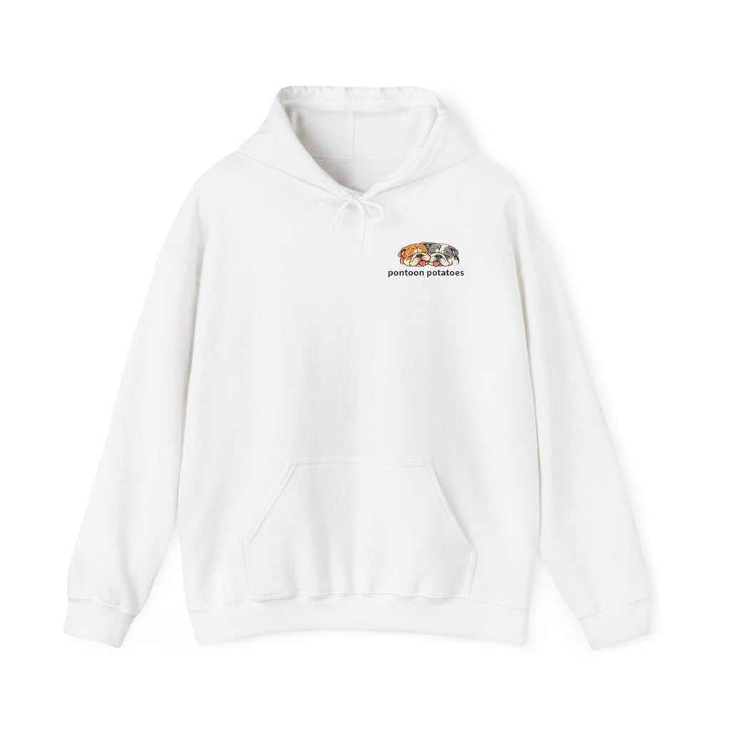 Copy of Pontoon Potatoes Pullover