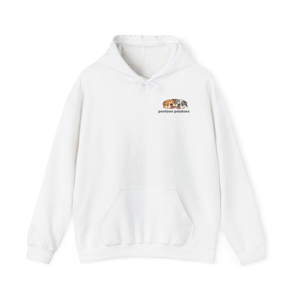 Copy of Pontoon Potatoes Pullover