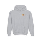 Potatoes Youth Pullover