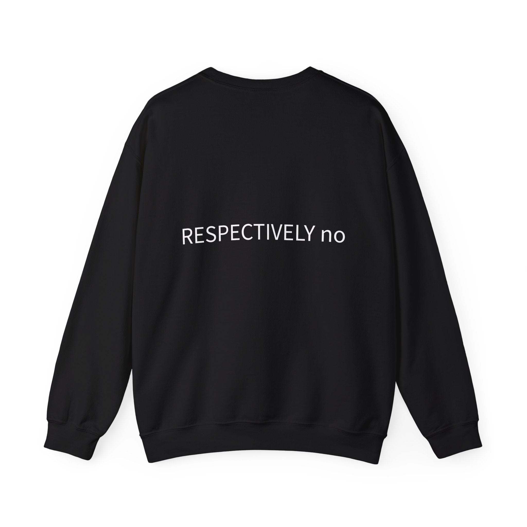 Lucy Pullover — RESPECTFULLY no